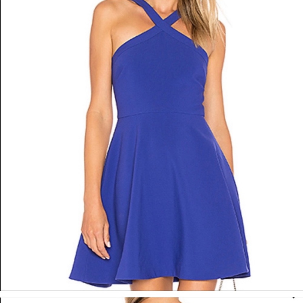 Likely Ashland Dress